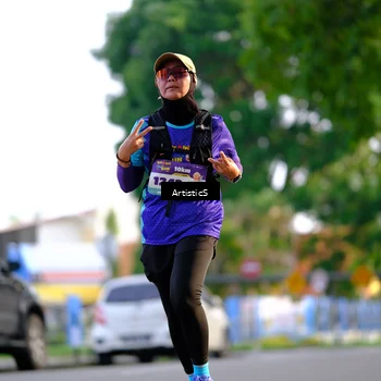 Runner Photo 8294318