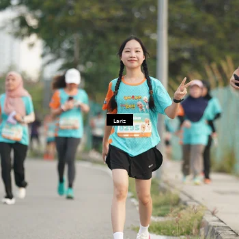 Runner Photo 8294319