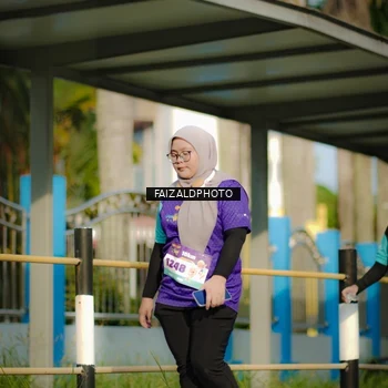 Runner Photo 8294321