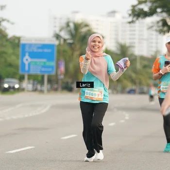 Runner Photo 8294322