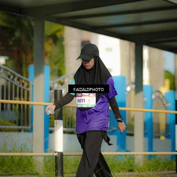 Runner Photo 8294323