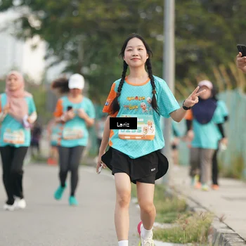 Runner Photo 8294324