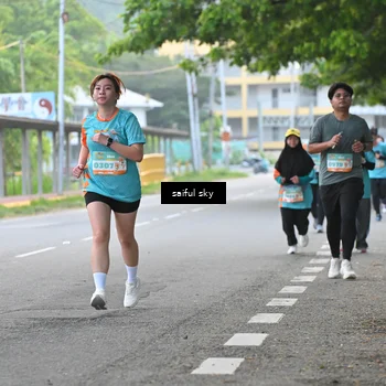 Runner Photo 8294326