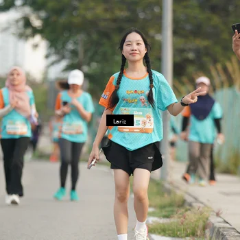 Runner Photo 8294328