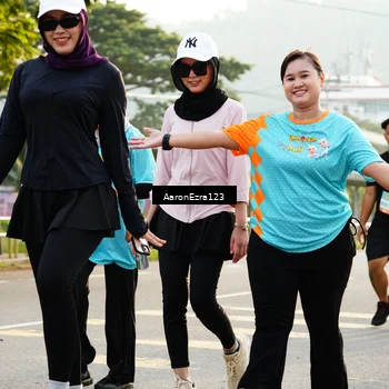 Runner Photo 8294330