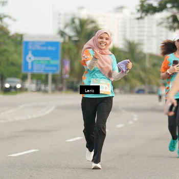 Runner Photo 8294331