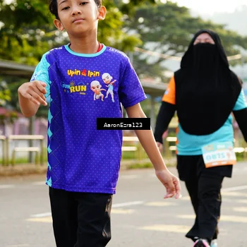 Runner Photo 8294332