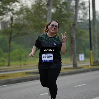 Runner Photo 8294333