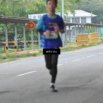 Runner Photo 8294334