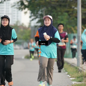 Runner Photo 8294336