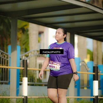 Runner Photo 8294337