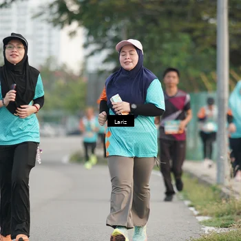 Runner Photo 8294344