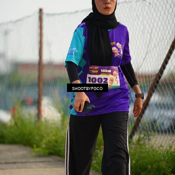 Runner Photo 8294351