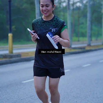 Runner Photo 8294352