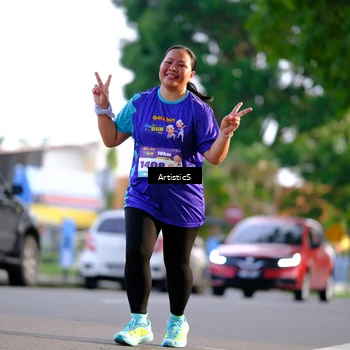 Runner Photo 8294353