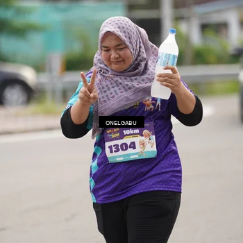 Runner Photo 8294354