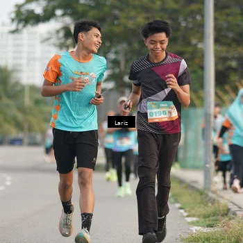 Runner Photo 8294355