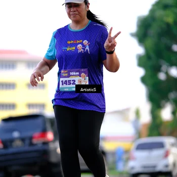Runner Photo 8294360