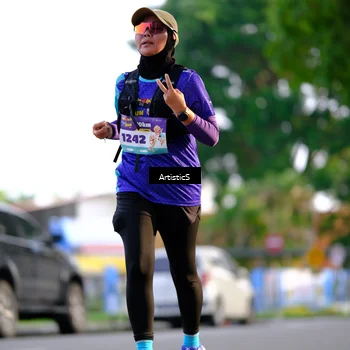 Runner Photo 8294361