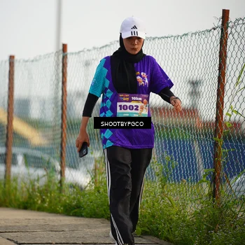 Runner Photo 8294362