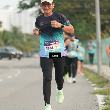 Runner Photo 8294364