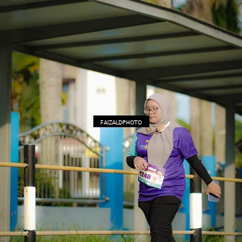 Runner Photo 8294365