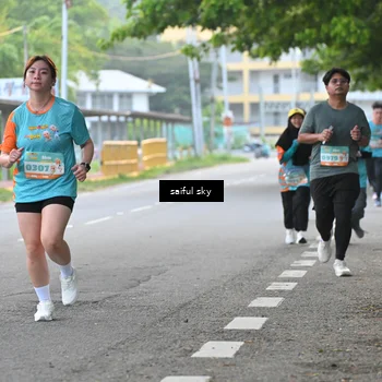Runner Photo 8294366