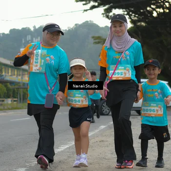 Runner Photo 8294367
