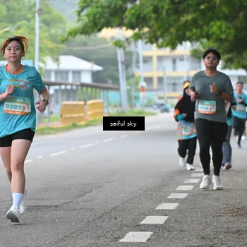 Runner Photo 8294370