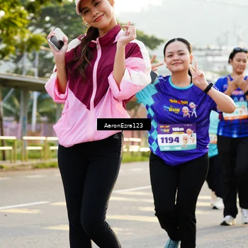 Runner Photo 8294374