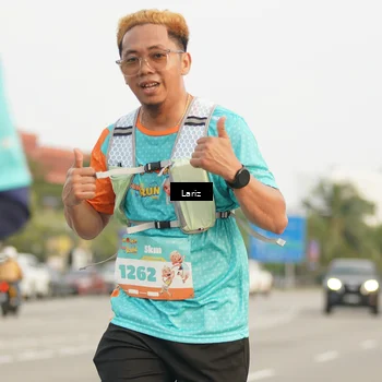 Runner Photo 8294378