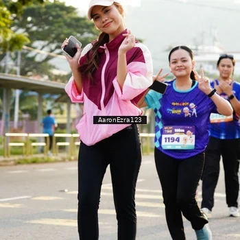 Runner Photo 8294379