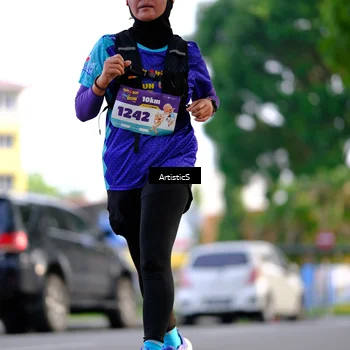 Runner Photo 8294380