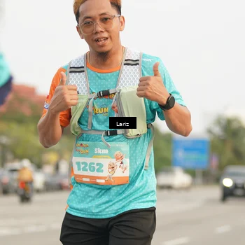 Runner Photo 8294381
