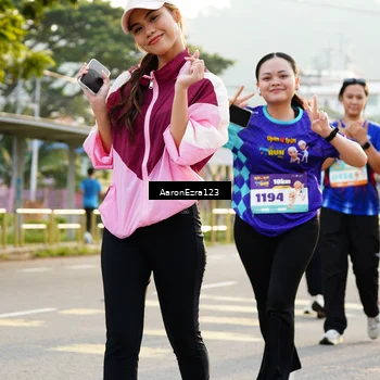 Runner Photo 8294382