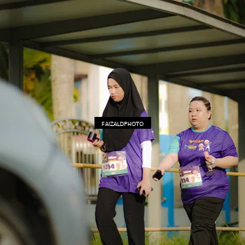 Runner Photo 8294383
