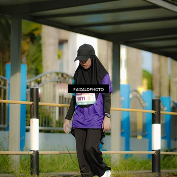 Runner Photo 8294385