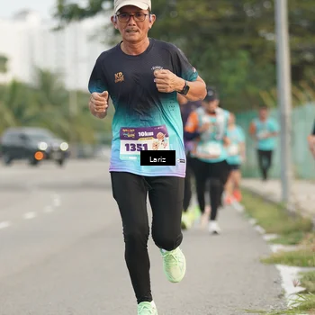 Runner Photo 8294386