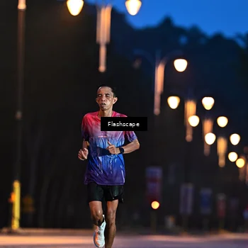 Runner Photo 8294388