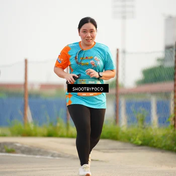 Runner Photo 8294391