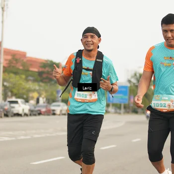 Runner Photo 8294395