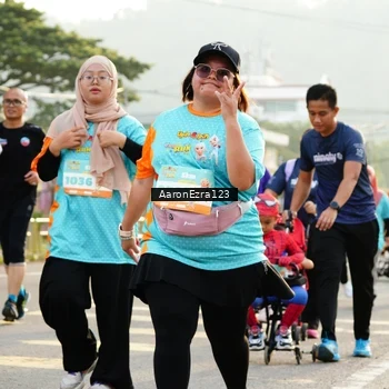 Runner Photo 8294397
