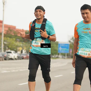 Runner Photo 8294398