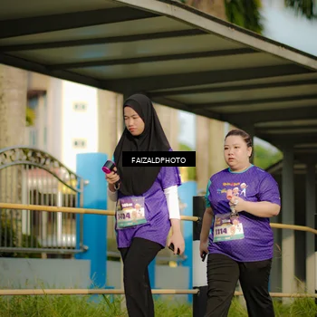 Runner Photo 8294399