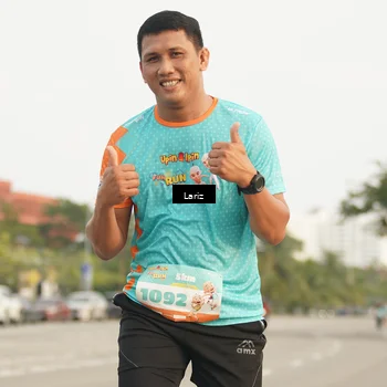 Runner Photo 8294400