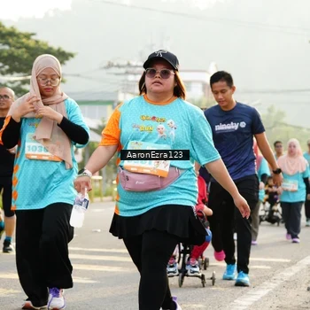 Runner Photo 8294401
