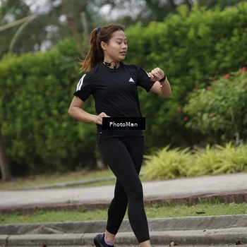 Runner Photo 8294404