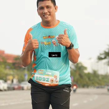 Runner Photo 8294405