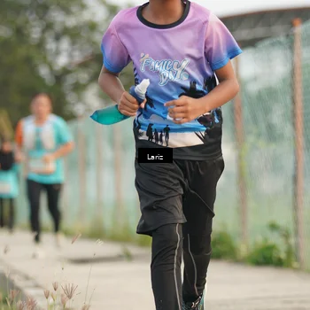 Runner Photo 8294406
