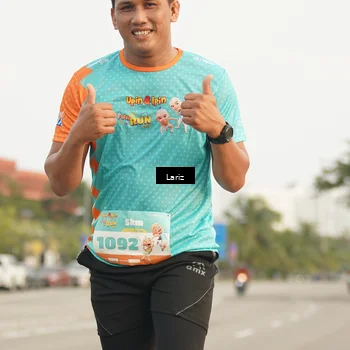 Runner Photo 8294407